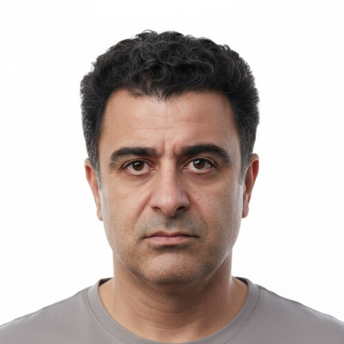 Mojtaba Boustani