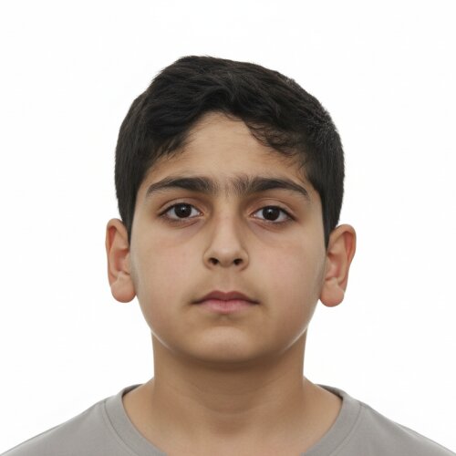 Mohammad Mahdi Balouei