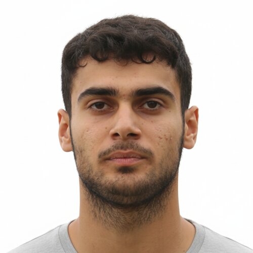 Meysam Rezaei