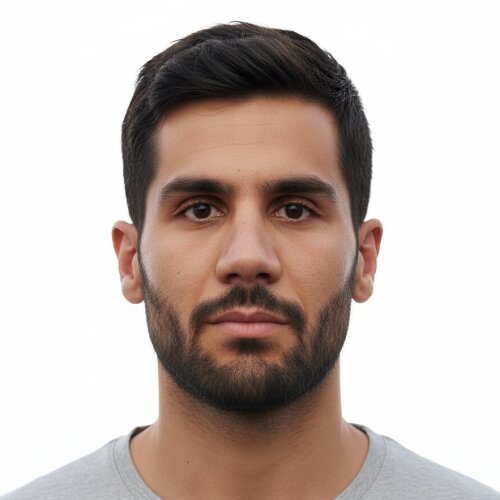 Mohammad Ali Faramarzi