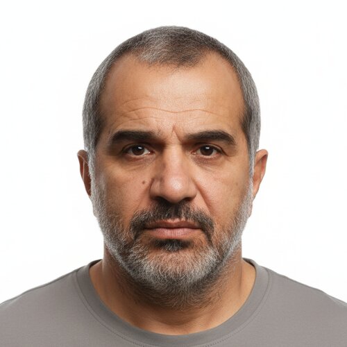 Fariborz Marandi