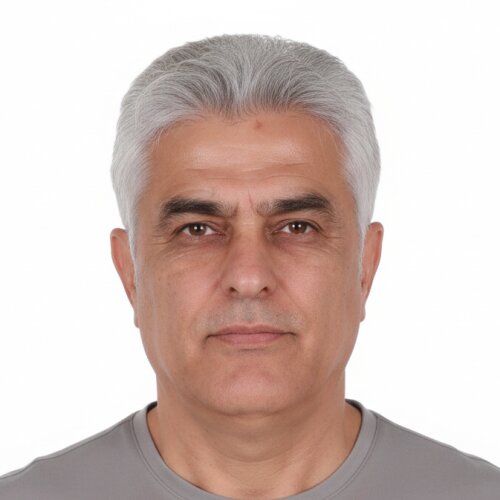 Naser Dehghan