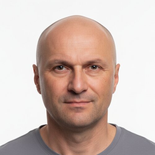 André Panadich
