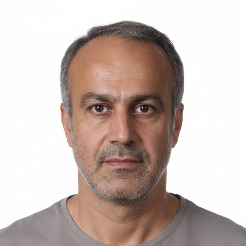 Hosein Khabiri