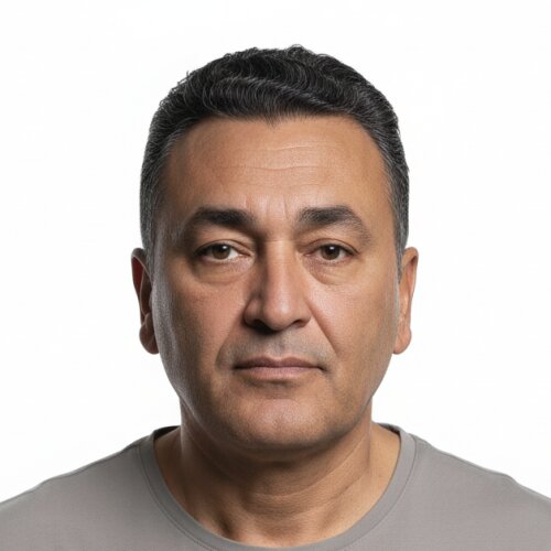 Abbas Teymouri