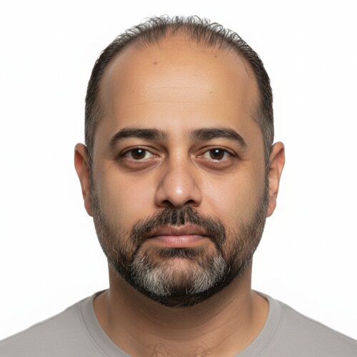 Hamed Momeni