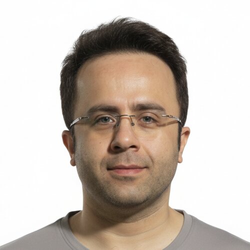 Shahrokh Jalali