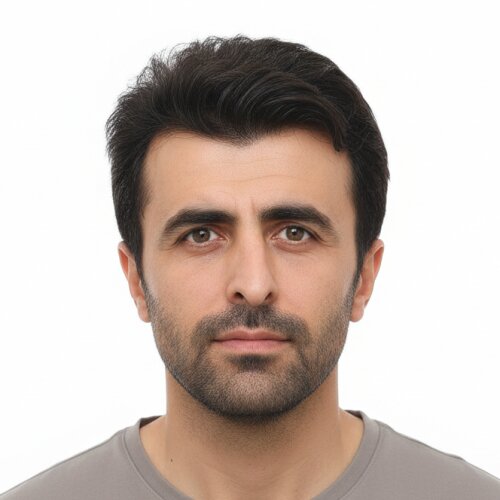 Omran Asadi