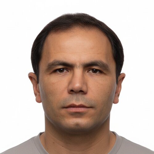 Rasoul Foroughi