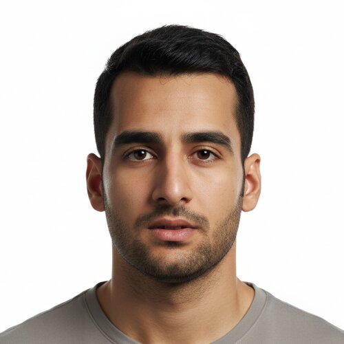 Mohammadreza Abbasi