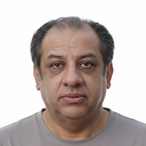 Soheyl Mehdi