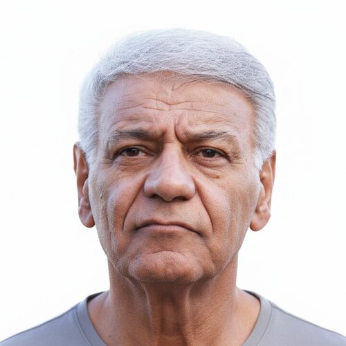 Fereydoun Moeini