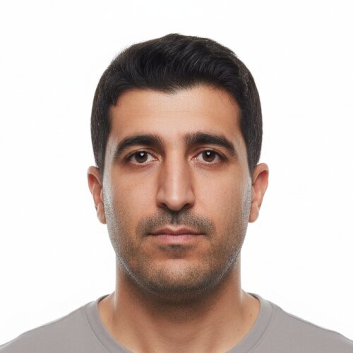 Sasan Asadi