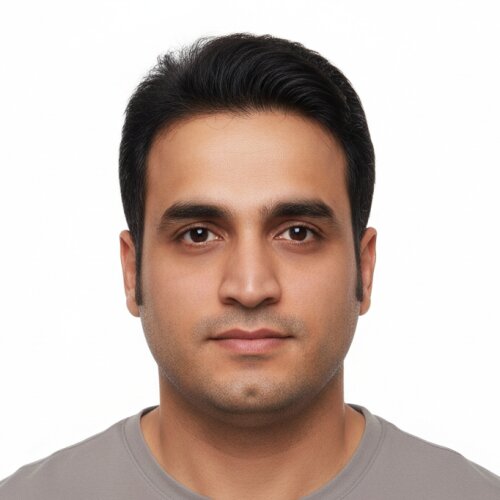 Mohsen Ahmadi