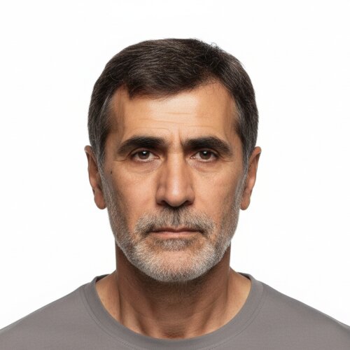 Mostafa Sofalmanesh