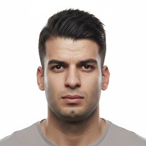 Peyman Shirzadi