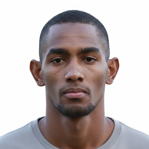 Jerry Ricardo Bengtson