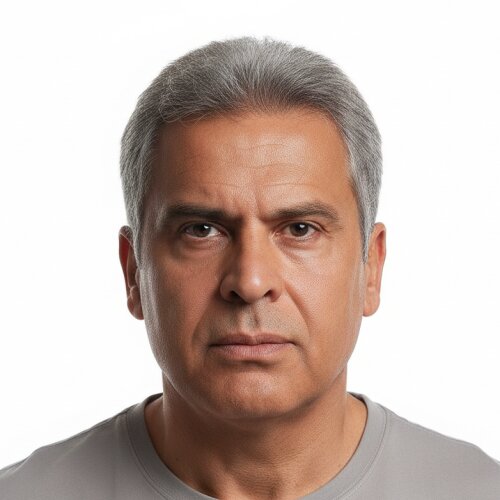 Amir Bahman Khodakaram