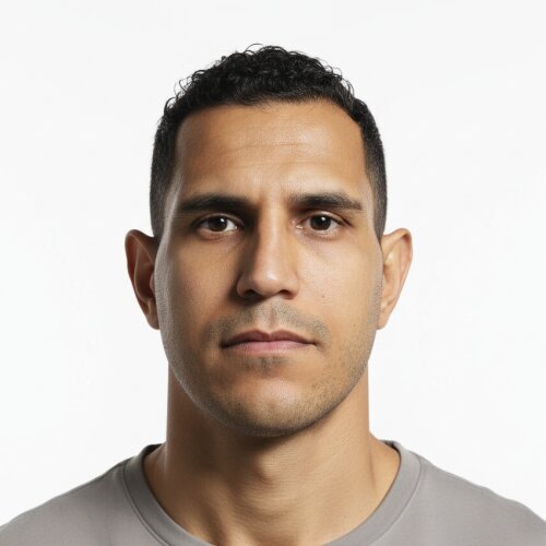 Reza Sharbati
