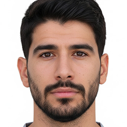 Amir Hosein Sedghi