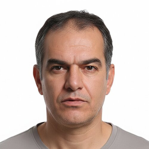 Usef Bakhshizadeh