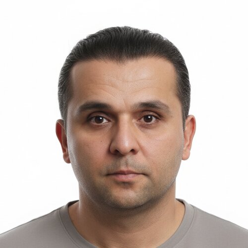 Behnam Sahhaf