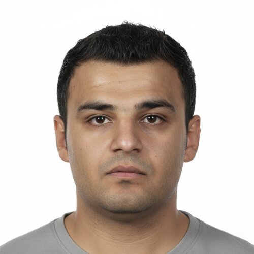 Hasan SoltaniMehr