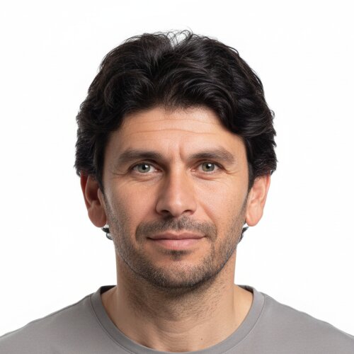 Sirous Nematizadeh