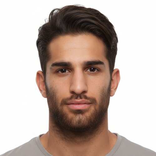 Mehdi Eslami