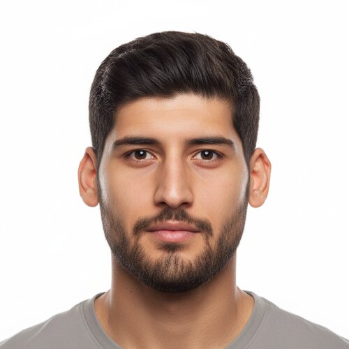 Ehsan Moradian
