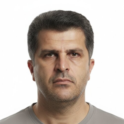 Seyyed Alimorad Salarifar