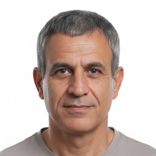 Ali Akbar Sarlak