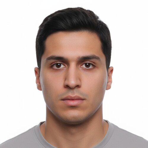 Emad Mohajeri