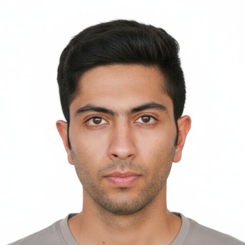 Ali Shafiei