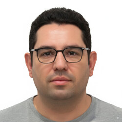 Mohammadreza Ahmadi
