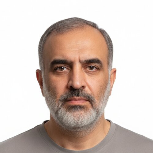 Ahmad Maleki