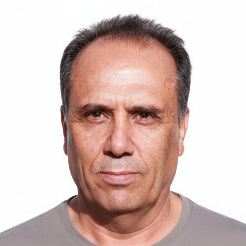 Zia Arabshahi