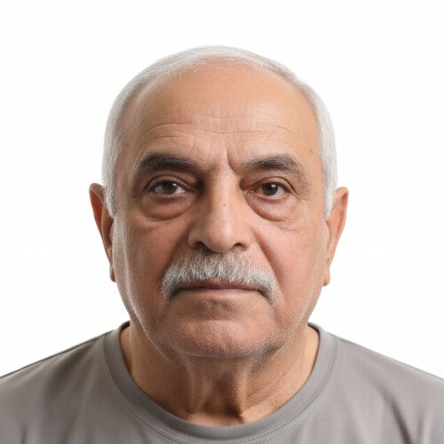 Mousa Salamt