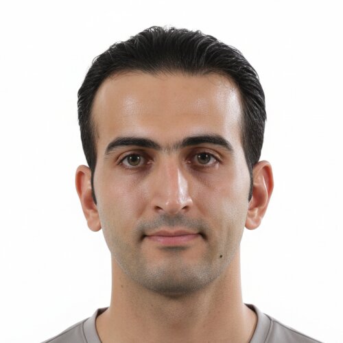 Farhad Khoshnazar