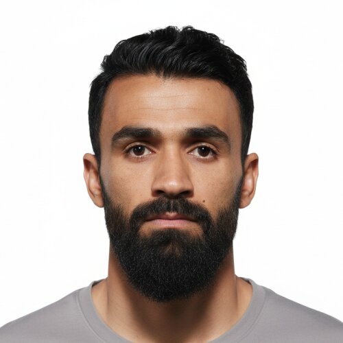 Moslem Haghshenas