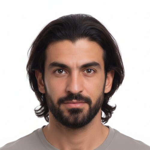 Ehsan Rasti