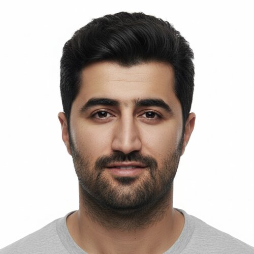 Reza Hargoli
