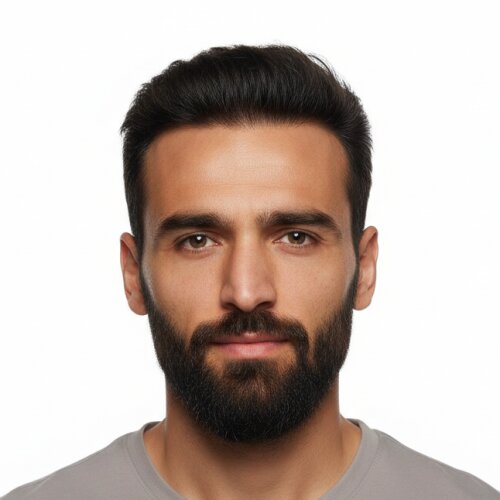 Mehran Farziat