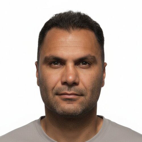 Soheyl Hezarjaribi