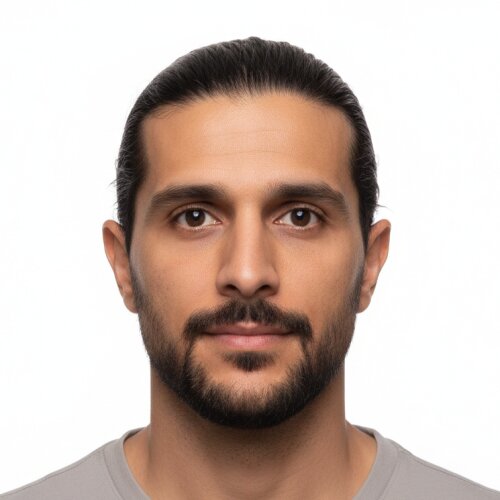 Nima Alipour