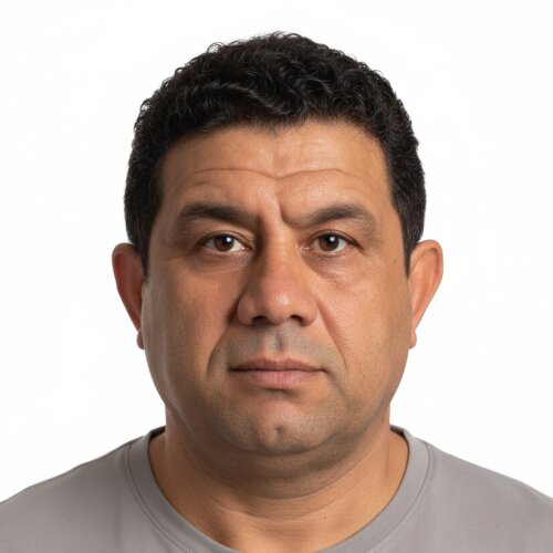 Ali Hamidinnia