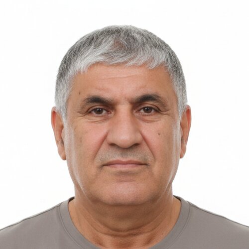 Ali Pourkiani