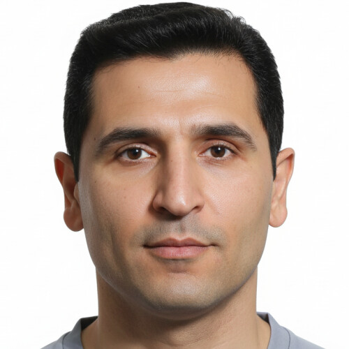 Amir Ashourmahani