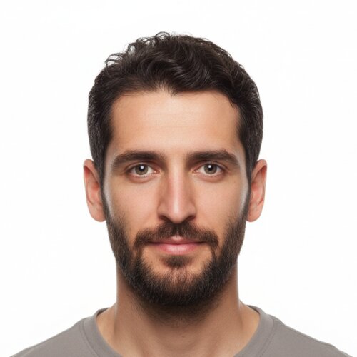 Meysam Khosronejad
