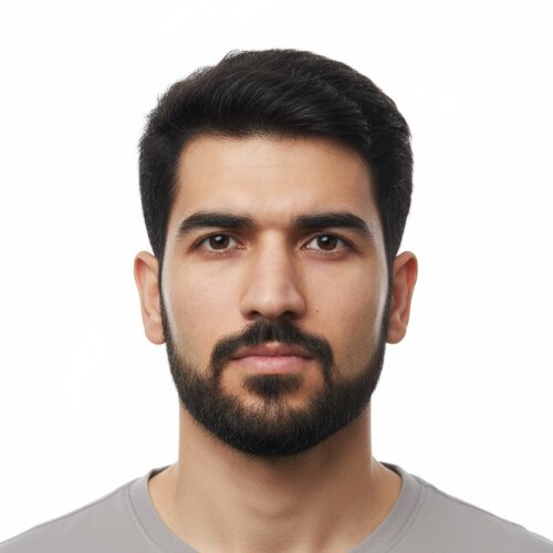 Mohammad Ali Pourmottaghi